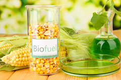 Trenay biofuel availability
