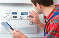 free Trenay gas safe engineer quotes